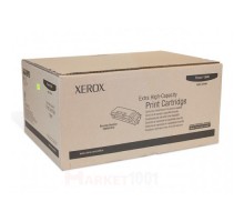 XEROX 106R01372 тонер-картридж черный XEROX 106R01372 тонер-картридж черный