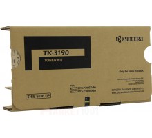 Kyocera TK-3190 тонер-картридж черный