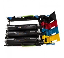 LEXMARK 74C0ZV0 блок фотобарабана цветной
