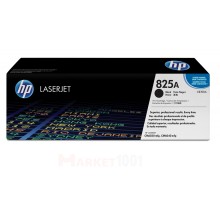 HP CB390A (825A) тонер-картридж черный
