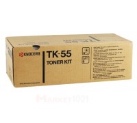 Kyocera TK-55 тонер-картридж черный Kyocera TK-55 тонер-картридж черный