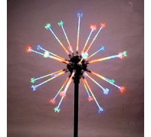 Фейерверк «ШАР» светодиодный. 0,8 метра. Фейерверк «ШАР» светодиодный. 0,8 метра.