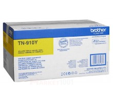 Brother TN-910Y тонер-картридж желтый Brother TN-910Y тонер-картридж желтый