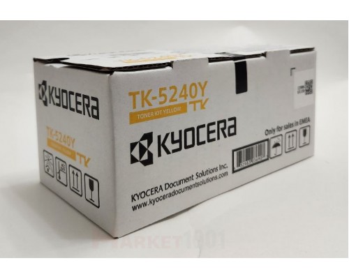 Kyocera TK-5240Y 1T02R7ANL0