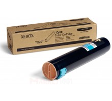 XEROX 106R01160 тонер-картридж голубой XEROX 106R01160 тонер-картридж голубой