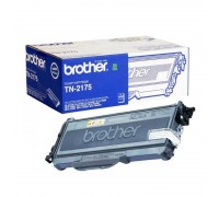 Brother TN-2175 тонер-картридж черный