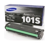 SAMSUNG MLT-D101S тонер картридж черный