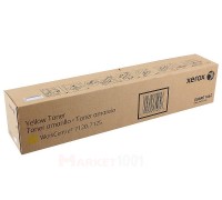 XEROX 006R01462 тонер-картридж желтый