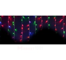 Световая (светодиодная) бахрома RGB Световая (светодиодная) бахрома RGB