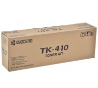 Kyocera TK-410 370AM010 тонер-картридж черный
