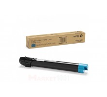 XEROX 006R01402 тонер-картридж голубой XEROX 006R01402 тонер-картридж голубой