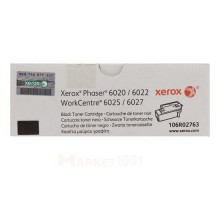 XEROX 106R02763 тонер-картридж черный XEROX 106R02763 тонер-картридж черный