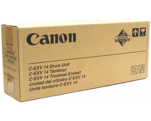 Canon C-EXV14 0385B002 фотобарабан