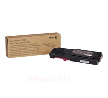 Картридж XEROX 106R02234 пурпурный
