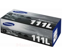 SAMSUNG MLT-D111L/SEE тонер-картридж черный SAMSUNG MLT-D111L/SEE тонер-картридж черный