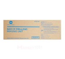 IU-211Y A0DE06F Konica Minolta фотобарабан желтый IU-211Y A0DE06F Konica Minolta фотобарабан желтый