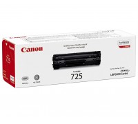 Canon Cartridge 725 3484B002 / 3484B005