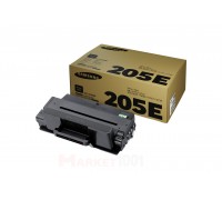 SAMSUNG MLT-D205E/SEE тонер-картридж черный