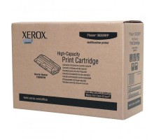 XEROX 108R00796 принт-картридж черный
