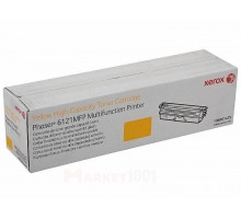 XEROX 106R01475 тонер-картридж желтый