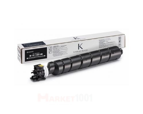 Kyocera TK-8345K 1T02L70NL0 тонер-картридж черный Kyocera TK-8345K 1T02L70NL0 тонер-картридж черный