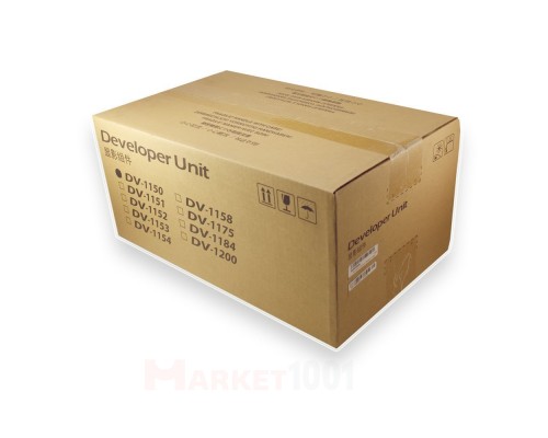 DV-1150 302RV93020 Kyocera блок проявки