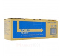 Kyocera TK-130 (1T02HS0EU0) тонер-картридж черный Kyocera TK-130 (1T02HS0EU0) тонер-картридж черный