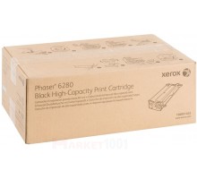 XEROX 106R01403 тонер-картридж черный XEROX 106R01403 тонер-картридж черный