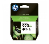 HP CD975AE (920XL) картридж черный.