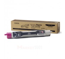 Картридж XEROX 106R01145 пурпурный. Картридж XEROX 106R01145 пурпурный.