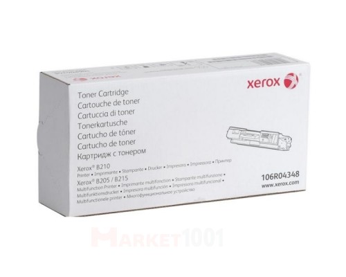 XEROX 106R04348