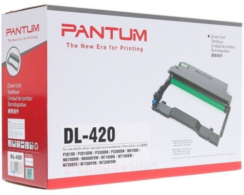 Pantum DL-420 / DL-420P