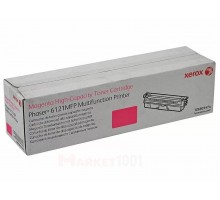 XEROX 106R01474 тонер-картридж пурпурный