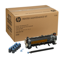 HP CB389A Комплект обслуживания HP LaserJet, 220V (User Maintenance Kit) 