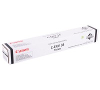 Canon C-EXV34 тонер черный (3782B002)