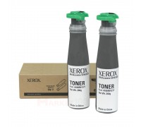 XEROX 106R01277 тонер черный 2 тубы