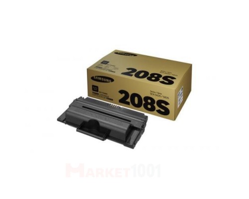 Картридж SAMSUNG MLT-D208S/SEE