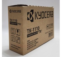 Картридж Kyocera TK-1110 1T02M50NX1