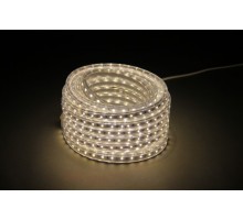 SMD дюралайт теплый белый 6x12 mm (кратность реза 1 метр) SMD дюралайт теплый белый 6x12 mm (кратность реза 1 метр)