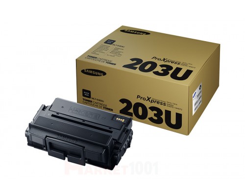 Картридж SAMSUNG MLT-D203U/SEE (SU917A)