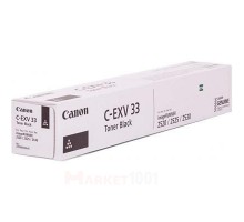 Canon C-EXV33 тонер черный (2785B002) Canon C-EXV33 тонер черный (2785B002)