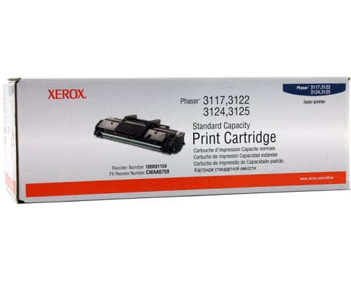Картридж XEROX 106R01159
