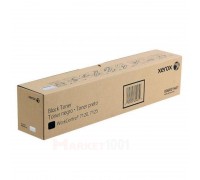 XEROX 006R01461 тонер-картридж черный
