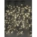 Гирлянда на деревья Клип лайт "Спайдер" 3x20 м. (LED) с контроллером цвет - теплый белый