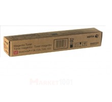 XEROX 006R01463 тонер-картридж пурпурный XEROX 006R01463 тонер-картридж пурпурный
