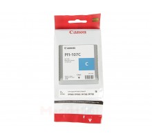 CANON PFI-107C (6706B001) картридж голубой CANON PFI-107C (6706B001) картридж голубой