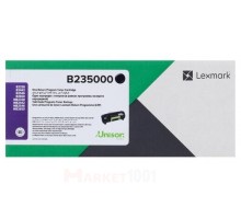 Lexmark B235000 / B2300A0 тонер-картридж Lexmark B235000 / B2300A0 тонер-картридж