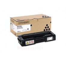 406479 RICOH SP-C310HE Принт-картридж черный