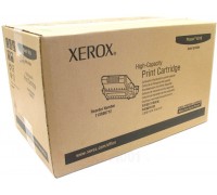 XEROX 113R00712 тонер-картридж черный XEROX 113R00712 тонер-картридж черный