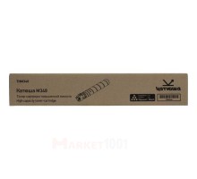 Катюша THM348A тонер-картридж черный